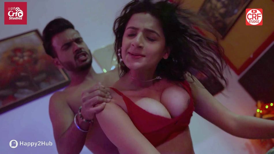 Watch Hawas -Hot Ayushi Bhowmick Desi Bhabhi Sexy Video Web Series Video Online in HD Free on XMasti