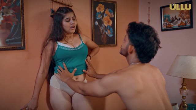 Watch Bade Achhe Lagte Hai Ep4 - Ullu Sarika Salunkhe Bhabhi XX Web Series Video Online in HD Free on XMasti