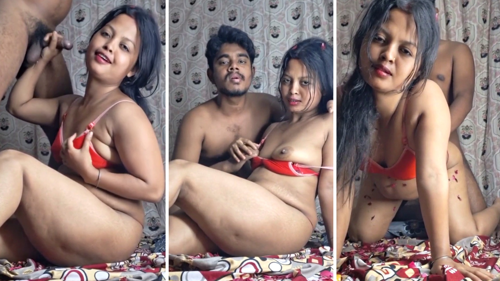 Watch First Anniversary Sex - Desi Uncut Bhabhi XNXX Web Series Video Online in HD Free on XMasti