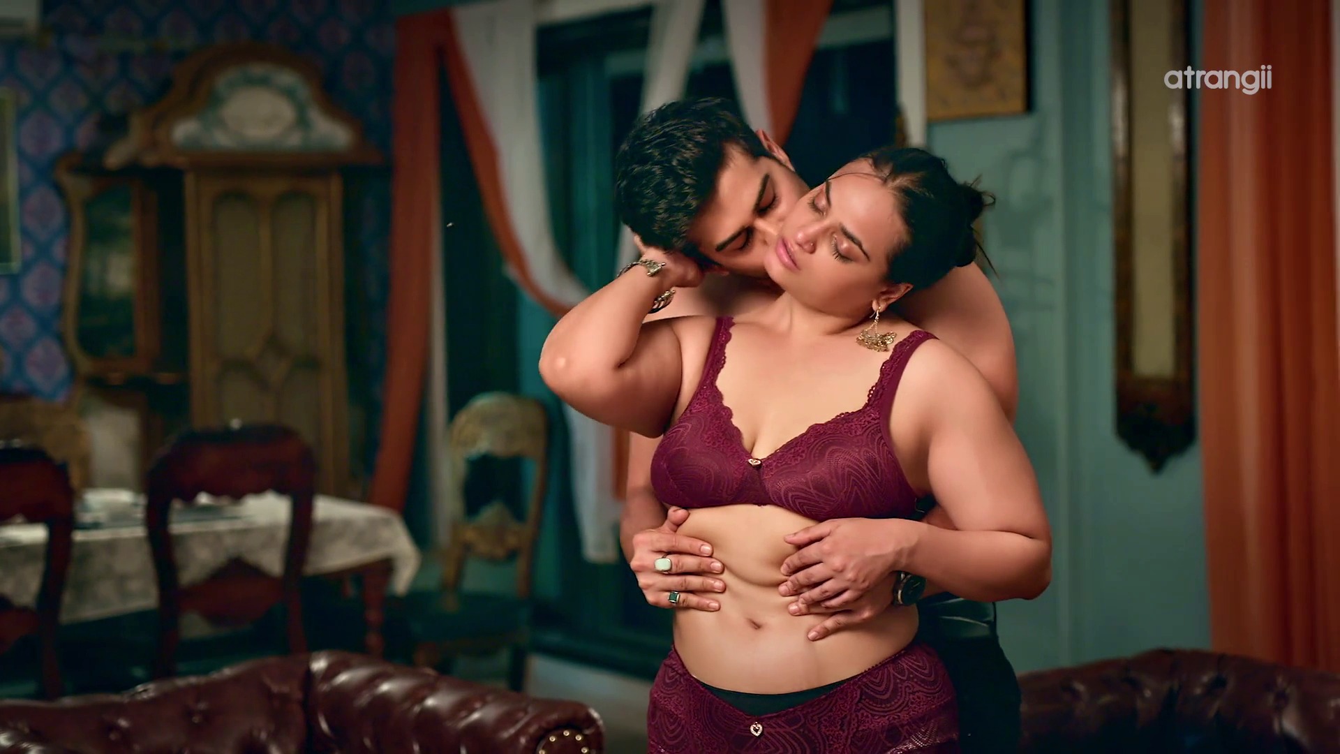 Watch Manifestation E4 - Purva Parashar Desi Bhabhi XXX Web Series Video Online in HD Free on XMasti