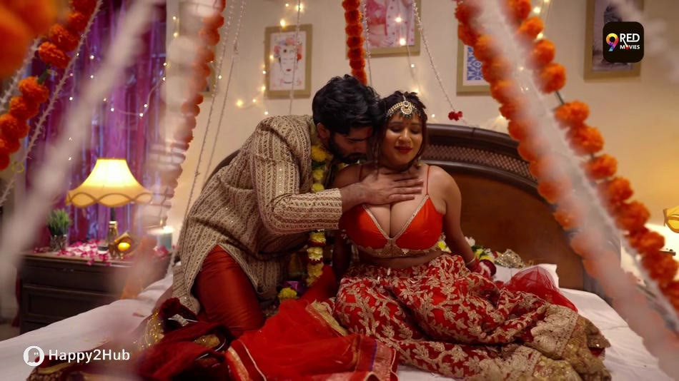 Watch Dulhe Raja E3 - Muskaan Agrawal Suhagrat Sex Web Series Video Online in HD Free on XMasti