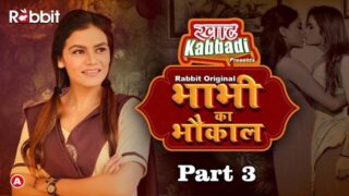 Bhabhi Ka Bhaukal 3 2023 Rabbit Originals Hot Hindi Sex Web Series Episode 5
