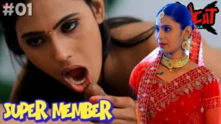 Luteri Dulhan 2023 UncutAdda Originals Hindi Hot Web Series Episode 1