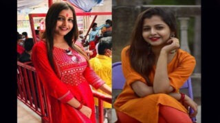 Extremely Beautiful Sexy Insta Babe Leaked MMS Watch Online
