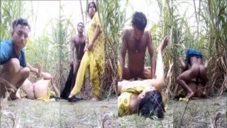 Desi Village Bhabhi Ka Chudai Ki Lover OutDoor Fucking Hard Watch Online