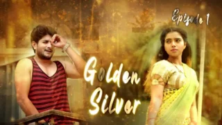 Golden Silver Kooku Hindi Hot Webseries Episode 1