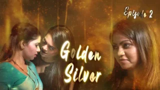 Golden Silver Kooku Hindi Hot Webseries Episode 2