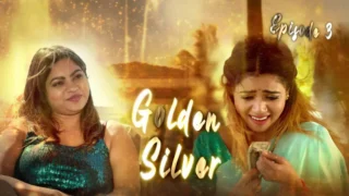 Golden Silver Kooku Hindi Hot Webseries Episode 3