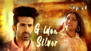 Golden Silver Kooku Hindi Hot Webseries Episode 4