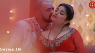 Sahara Hunters Hot Hindi Webseries Episode 4