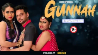 Gunnah Best Indian Threesome Video