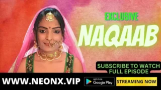 Naqaab Hindi Porn Video