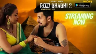 Rozi Bhabhi 2 Hindi Porn Video
