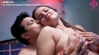 Dulhan Ki Hera Pheri Episode 1 Hindi Sex Web Series