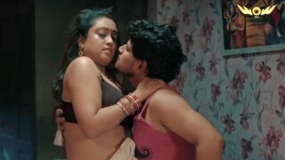 Jadui Palang 2024 Hindi Sex Video Episode 2