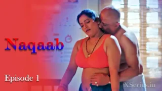 Naqaab Hindi Sex Episode 1
