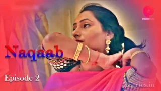 Naqaab Hindi Sex Episode 2