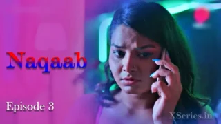 Naqaab Hindi Sex Episode 3