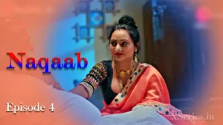 Naqaab Hindi Sex Episode 4