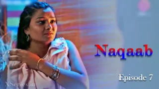 Naqaab Hindi Sex Episode 7