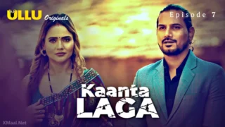 Kaanta Laga Ullu Originals Web Series Porn Episode 7