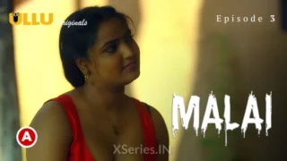 Malai Episode 3 – Ullu Web Series Porn
