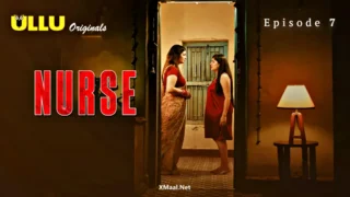 Nurse Ullu Orginials Web Series Porn Episode 7