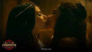 Paurashpur S1 Episode 2 ALTT Balaji Web Series Porn