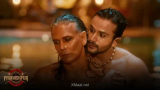 Paurashpur S1 Episode 5 ALTT Balaji Web Series Porn