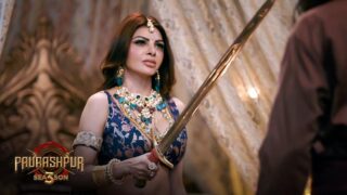 Paurashpur S3 Episode 1 ALTT Web Series Porn