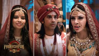 Paurashpur S3 Episode 2 ALTT Web Series Porn