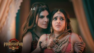 Paurashpur S3 Episode 3 ALTT Web Series Porn