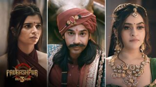 Paurashpur S3 Episode 4 ALTT Web Series Porn