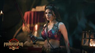 Paurashpur S3 Episode 5 ALTT Web Series Porn
