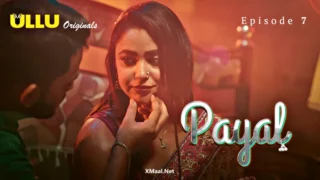 Payal Ullu Orginials Web Series Porn Episode 7