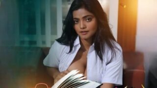 Yes Mam Hunters Web Series Episode 3