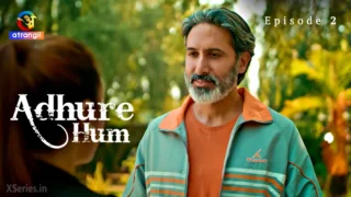 Adhure Hum Episode 2 – Ullu Web Series Sex