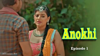 Anokhi Episode 1 – Ullu Web Series Sex