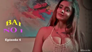 Bai No 1 Episode 4 – Ullu Web Series Sex