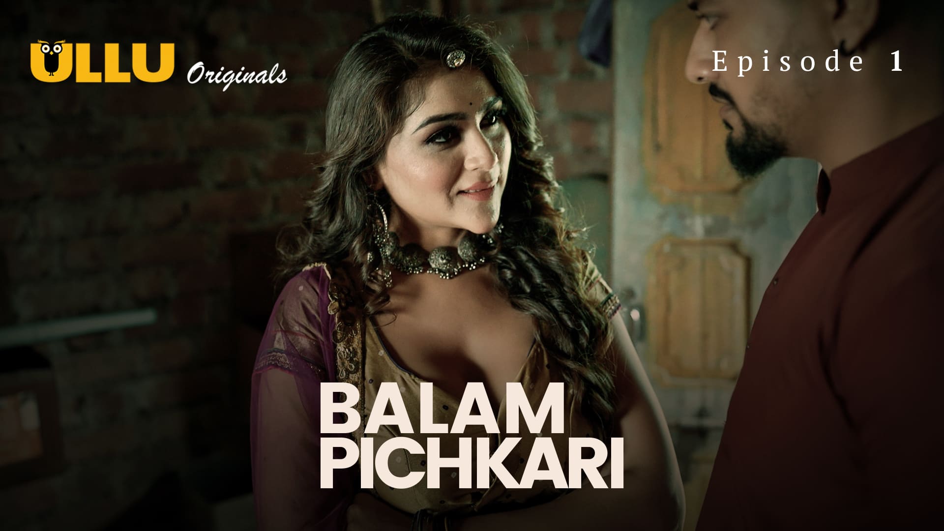 Balam Pichkari Episode 1 – Ullu Web Series Sex - XHDPorner