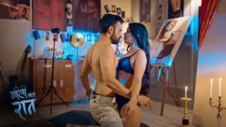 Gili Gili Raat Episode 1 – Ullu Web Series Sex