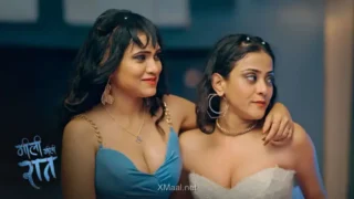 Gili Gili Raat Episode 2 – Ullu Web Series Sex