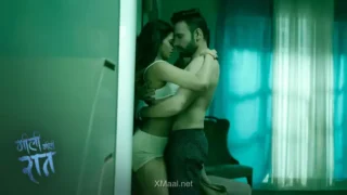 Gili Gili Raat Episode 4 – Ullu Web Series Sex