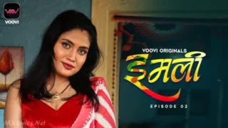 Imli Bhabhi Episode 2 – Manvi Chugh Voovi Webseries Porn
