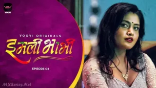 Imli Bhabhi Episode 4 – Manvi Chugh Voovi Webseries Porn