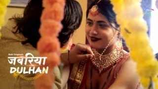 Jabariya Dulhan Episode 1 – Manvi Chugh Ratri Web Series Sex