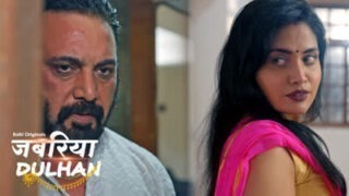 Jabariya Dulhan Episode 3 – Manvi Chugh Ratri Web Series Sex