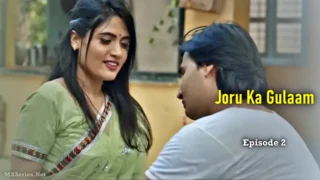 Joru Ka Gulaam Episode 2 – Ullu Web Series Sex