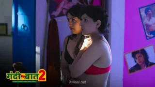 Karan Arjun Episode 2 – Ullu Web Series Sex