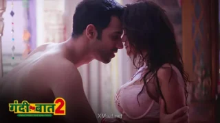 Karan Arjun Episode 3 – Ullu Web Series Sex